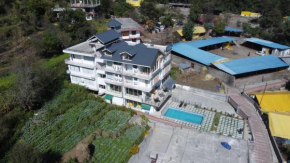 Hotel Oasis Kullu Manali